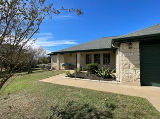 207 Meadow Oaks Dr, Dripping Springs, TX 78620