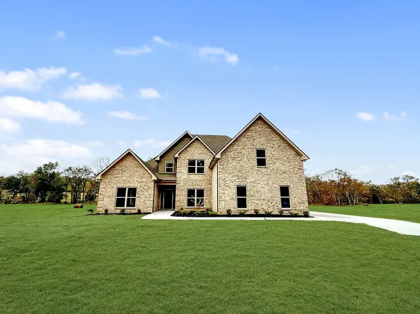 238 Hill Creek Rd Lot 2, Woodbury, TN 37190