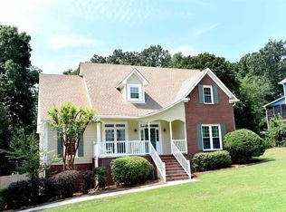 1822 Strawberry Ln, Hoover, AL 35244