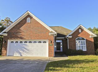 138 Silver Peak Dr #TOWNHOUSE E, Conway, SC 29526