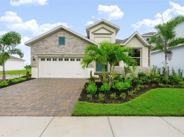 1033 SIGNET DRIVE, APOLLO BEACH, FL 33572
