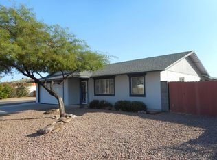 5203 W Hearn Rd, Glendale, AZ 85306