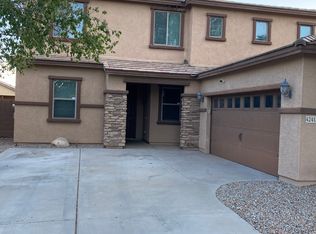 42413 W Sussex Rd, Maricopa, AZ 85138