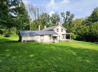 321 Logtown Rd, Pt Jervis, NY 12771