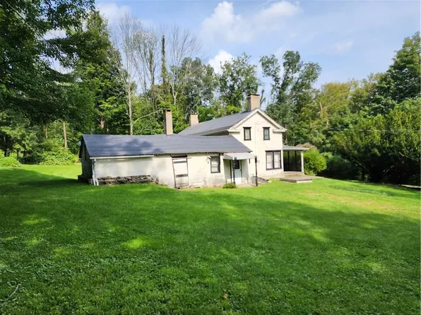 321 Logtown Road, Port Jervis, NY 12771