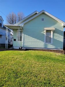 1823 Gondert Ave, Dayton, OH, 45403
