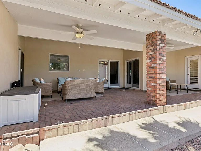 8611 W Foothill Dr — Photo 65