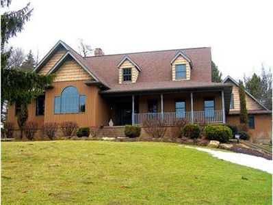 806 Achortown Rd, Beaver Falls, PA, 15010