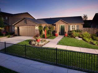 544 S Sunnyside Ave, Fresno, CA
