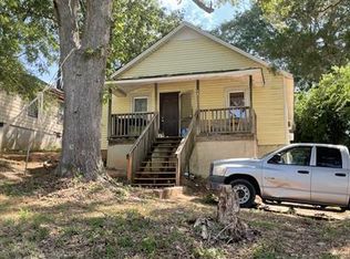 370 Cokesbury St, Greenwood, SC 29649