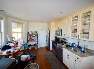 4 Judge St #42, Roxbury Crossing, MA 02120