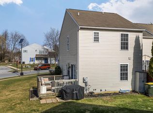 2960 Aster Ln, Lititz, PA 17543