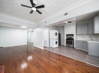 728 Bergen Ave #1, Jersey City, NJ 07306
