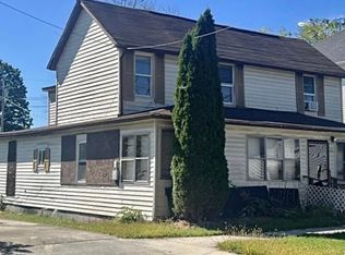 515 Central St, Elkins, WV 26241