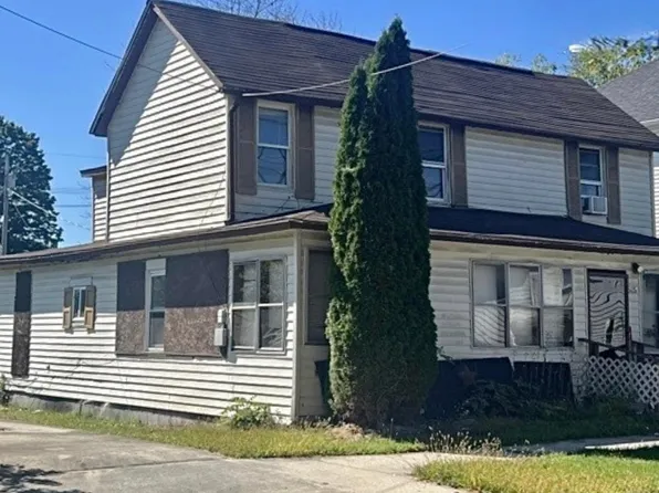 515 Central St, Elkins, WV 26241