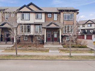 Callaghan Landing, Edmonton, AB T6W 0V8