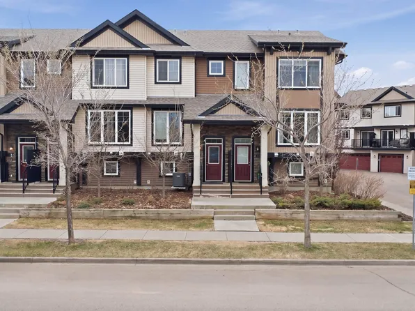 Cunningham Way SW #1780, Edmonton, AB T6W 0V8