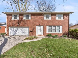 1519 Glenwood Ave, Fort Wayne, IN 46805