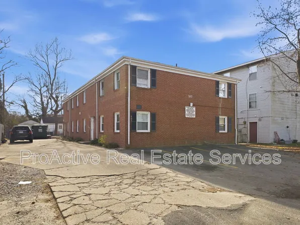 507 Ashlawn Dr, Norfolk, VA