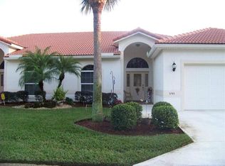 5745 Hampton Woods Blvd, Sebring, FL 33872