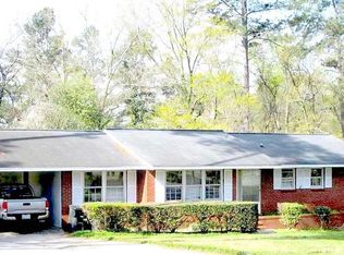 908 W Woodlawn Ave, North Augusta, SC 29841