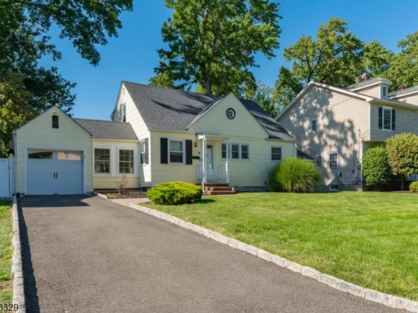 2375 Whittier Ave, Scotch Plains Twp., NJ 07076