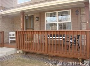 7723 Scarborough Dr, Colorado Springs, CO 80920