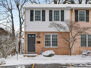 1082 Mount Hope Ave #H, Rochester, NY 14620