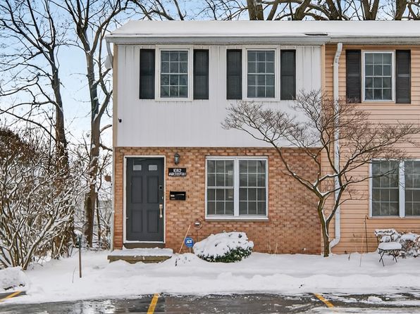 1082 Mount Hope Ave #H