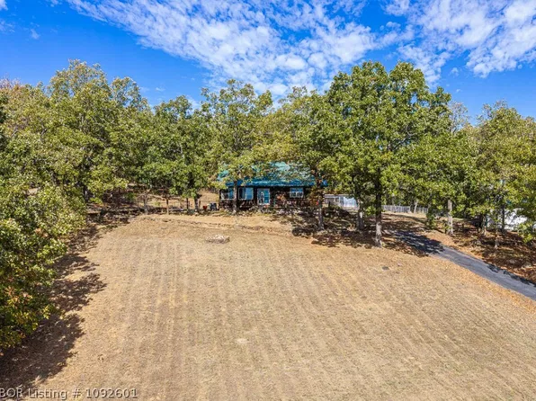 4038 Dora Rd, Van Buren, AR 72956