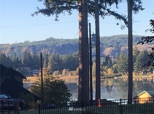 0 Scenic Shores Dr SE, Yelm, WA 98597