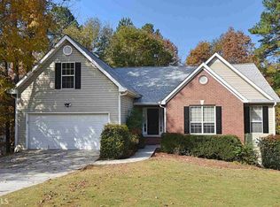 980 Eliza Ann Cv, Lawrenceville, GA 30045