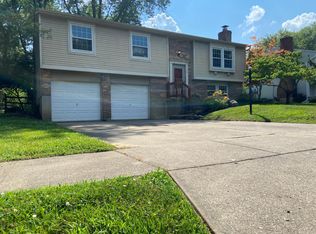 1175 Creekridge Ct, Batavia, OH 45103