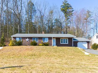 310 Walnut Hill Rd, Orange, MA 01364