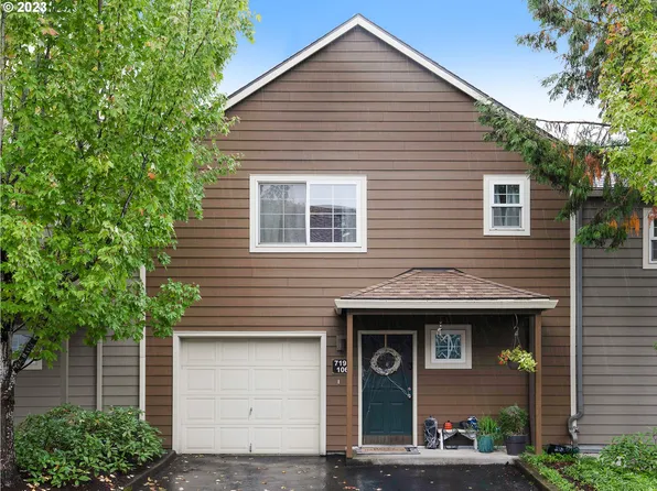 7191 SW Sagert St, Tualatin, OR 97062
