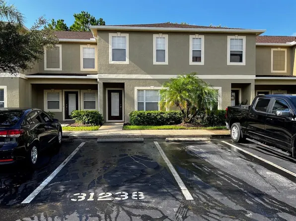 31238 Claridge Pl, Zephyrhills, FL 33543