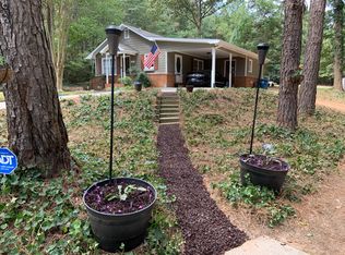 659 Smith Cemetery Rd, Winder, GA 30680