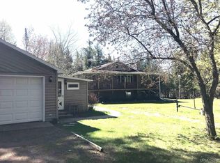 10225 Anvil Rd, Newald, WI 54511