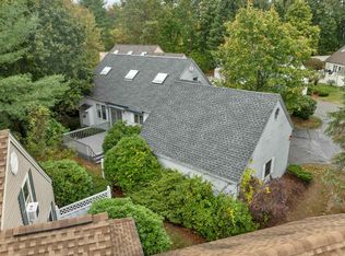 1480 Old North Main St UNIT 6, Laconia, NH 03246