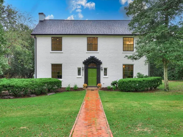 2128 MCDOWELL Street, Augusta, GA 30904