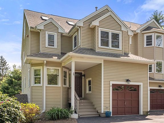 2nd image of 80 Tisdale Dr #80