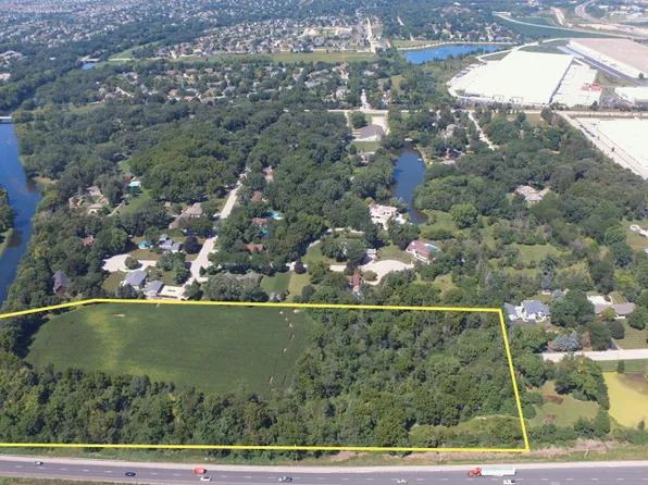 0 W Schubert Dr, Shorewood, IL 60404