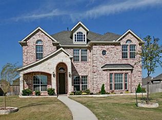 13749 Alterna Dr, Haslet, TX 76052