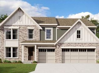 7198 Bayview Run, McCordsville, IN 46055