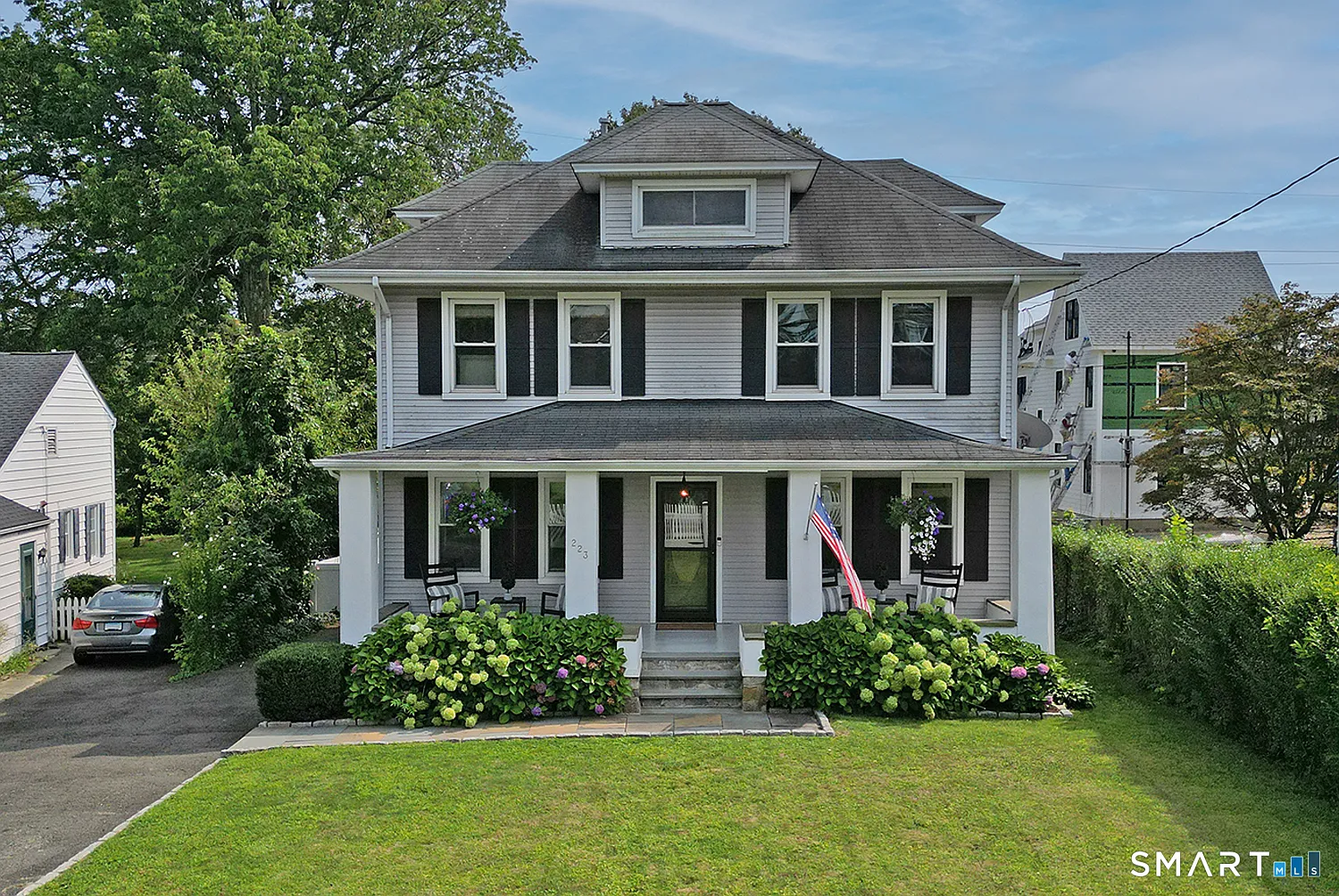 3 bed, 2.5 bath, 1792 sqft, $7,250 — Photo 1