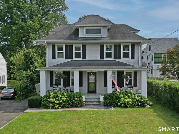 223 West Ave, Darien, CT 06820