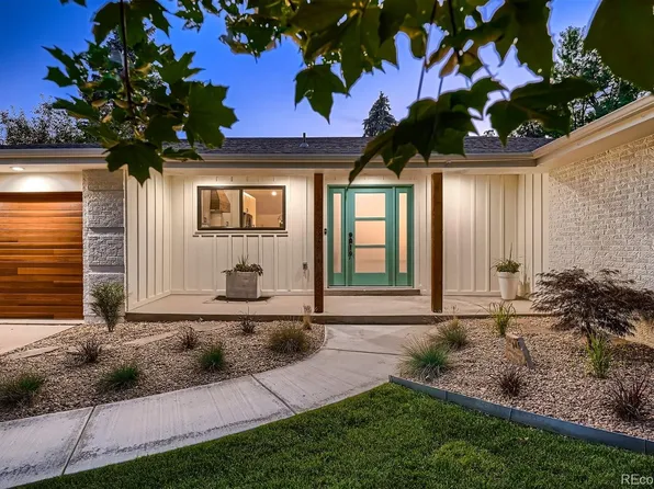 3663 Taft Court, Wheat Ridge, CO 80033