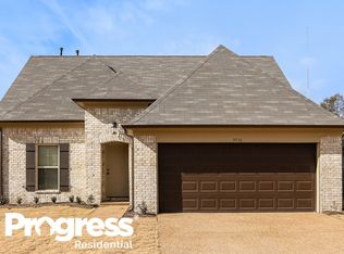 9536 Eckley Pl, Cordova, TN 38018