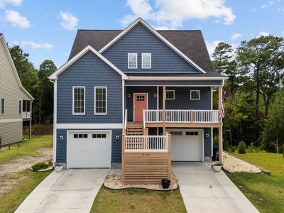 307 Cape Fear Loop, Emerald Isle, NC, 28594