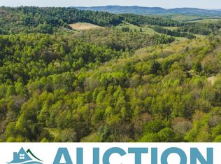 Tbd Black Ridge Rd, Floyd, VA 24091